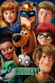 Ver ¡Scooby! pelicula completa online > Filmovimax