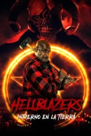 Ver Hellblazers pelicula completa online > Filmovimax