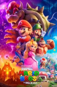 Ver Super Mario Bros: La película pelicula completa online > Filmovimax