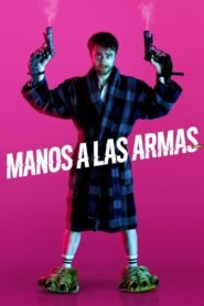 Ver Guns Akimbo pelicula completa online > Filmovimax