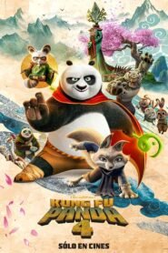 Ver Kung Fu Panda 4 pelicula completa online > Filmovimax