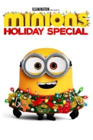 Ver Minions: Holiday Special pelicula completa online > Filmovimax