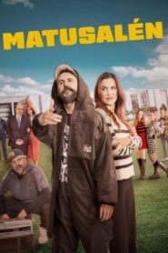 Ver Matusalén pelicula completa online > Filmovimax
