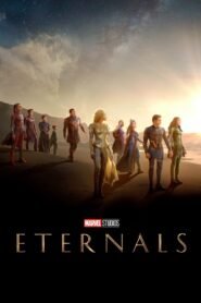 Ver Eternals pelicula completa online > Filmovimax