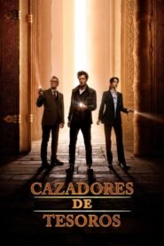 Ver Cazadores de tesoros pelicula completa online > Filmovimax