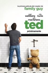 Ver Ted pelicula completa online > Filmovimax