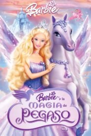 Ver Barbie y La magia de pegaso online pelicula completa > Filmovimax