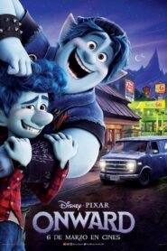 Ver Onward online pelicula completa > Filmovimax