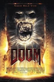 Ver Doom online pelicula completa > Filmovimax