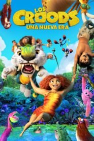 Ver Los Croods: Una nueva era online pelicula completa > Filmovimax