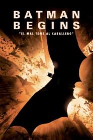 Ver Batman Begins online pelicula completa > Filmovimax