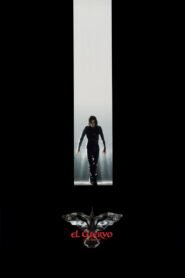 Ver El cuervo pelicula online completa > Filmovimax
