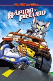 Ver Tom y Jerry en la super carrera online pelicula completa > Filmovimax