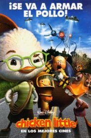 Ver Chicken Little online pelicula completa > Filmovimax