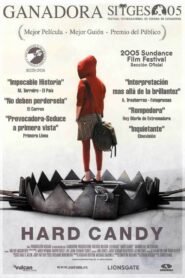 Ver Hard Candy online pelicula completa > Filmovimax