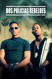 Ver Bad Boys online pelicula completa > Filmovimax