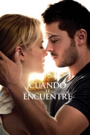 Ver Cuando te encuentre pelicula completa online > Filmovimax