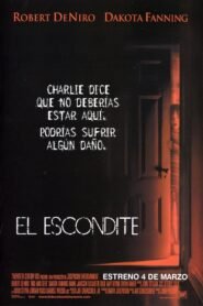 Ver El escondite online pelicula completa > Filmovimax