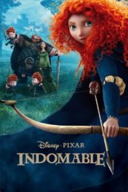 Ver Brave (Indomable) pelicula completa online > Filmovimax