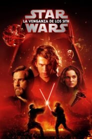 Ver La guerra de las galaxias. Episodio III: La venganza de los Sith online pelicula completa > Filmovimax
