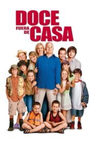 Ver Doce fuera de casa online pelicula completa > Filmovimax