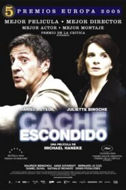 Ver Caché (Escondido) online pelicula completa > Filmovimax