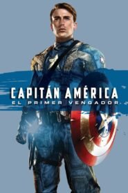 Ver Capitán América: El primer vengador pelicula completa online > Filmovimax