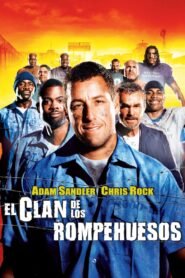 Ver El clan de los Rompehuesos online pelicula completa > Filmovimax
