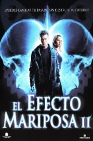 Ver El efecto mariposa 2 pelicula completa online > Filmovimax