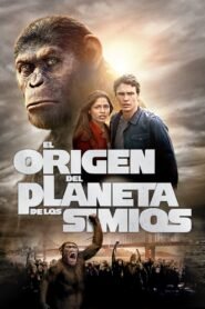 Ver El origen del planeta de los simios pelicula completa online > Filmovimax