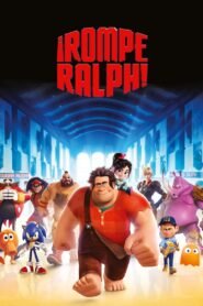 Ver ¡Rompe Ralph! pelicula completa online > Filmovimax