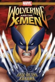 Ver Wolverine and the X-Men: Fate of the Future pelicula completa online > Filmovimax