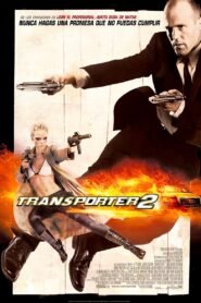 Ver Transporter 2 online pelicula completa > Filmovimax