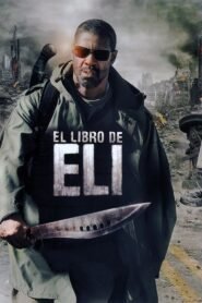 Ver El libro de Eli online pelicula completa > Filmovimax
