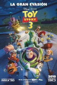 Ver Toy Story 3 pelicula completa online > Filmovimax