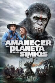 Ver El amanecer del planeta de los simios pelicula completa online > Filmovimax