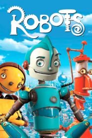 Ver Robots online pelicula completa > Filmovimax