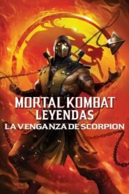 Ver Mortal Kombat Legends: La venganza de Scorpion online pelicula completa > Filmovimax