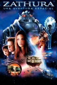Ver Zathura: Una aventura espacial online pelicula completa > Filmovimax