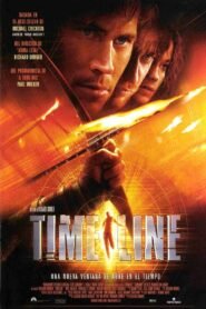 Ver Timeline pelicula online completa > Filmovimax