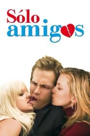 Ver Sólo amigos online pelicula completa > Filmovimax