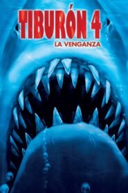 Ver Tiburón 4: La venganza online pelicula completa > Filmovimax