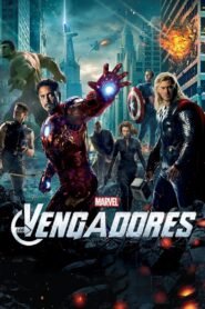 Ver Los Vengadores pelicula completa online > Filmovimax