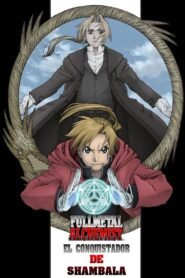 Fullmetal Alchemist