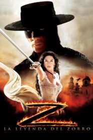 Ver La leyenda del Zorro online pelicula completa > Filmovimax