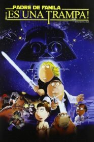 Family Guy Presents: ¡Es una trampa! online