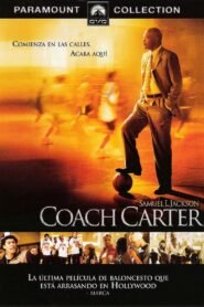 Ver Entrenador Carter online pelicula completa > Filmovimax