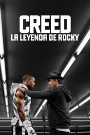 Ver Creed. La leyenda de Rocky pelicula online completa > Filmovimax