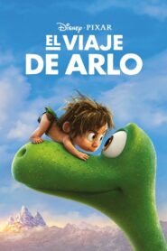 Ver El viaje de Arlo pelicula online completa > Filmovimax