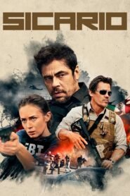 Ver Sicario pelicula online completa > Filmovimax